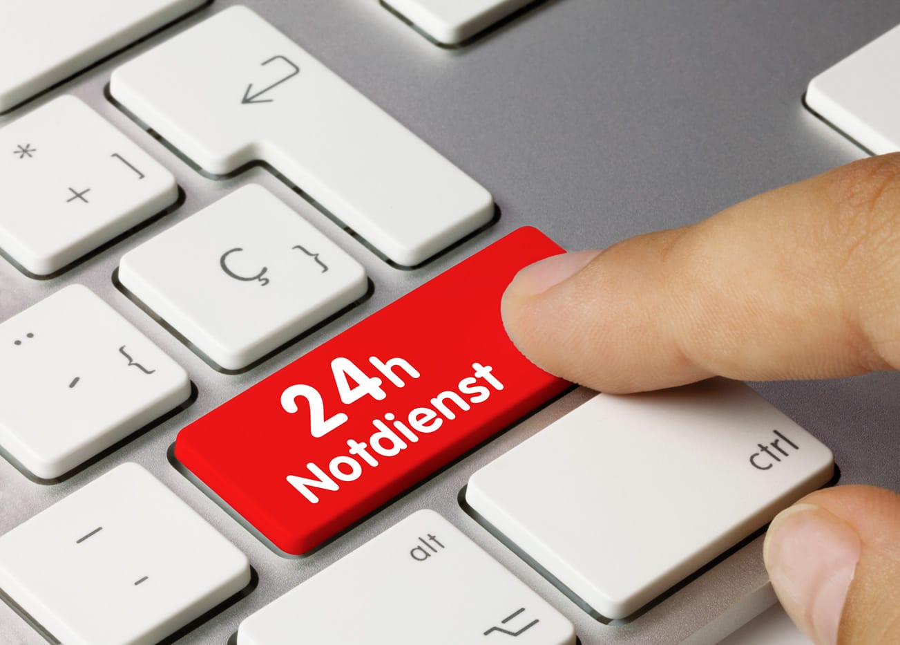 24h Notdienst Berlin