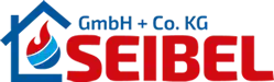 Logo der Firma Seibel Gmbh & Co. KG - Sanitär Notdienst für Berlin.